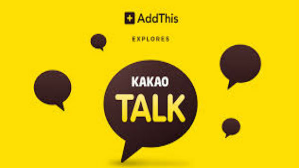 KAKAO TALK 