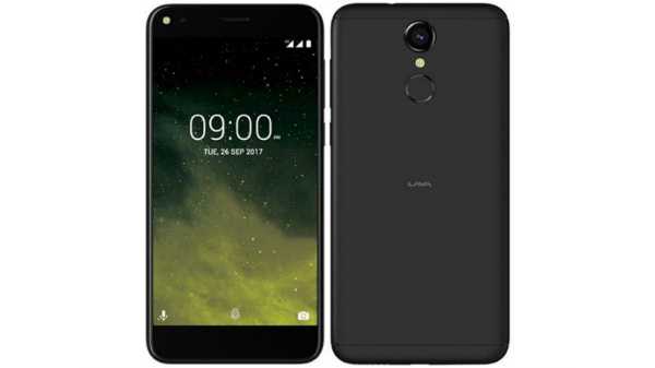 Lava Z70(ధర రూ. 6,565):