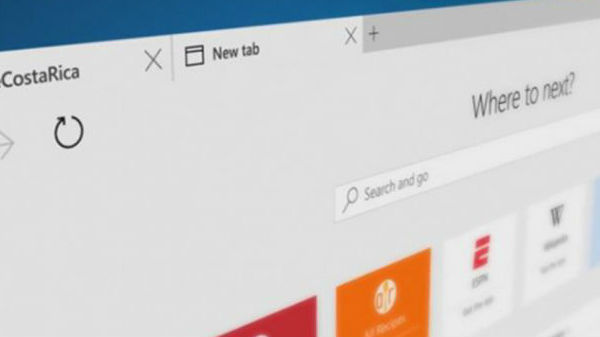 Learning to use Edge