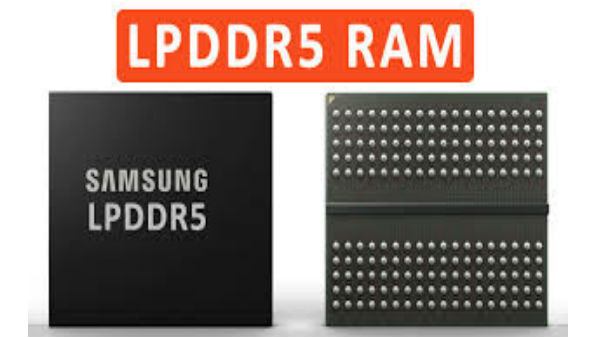 ర్యామ్‌లో స్టోర్ కాబడిన డేటాను వేగవంతంగా యాక్సెస్ చేసుకోవచ్చు...