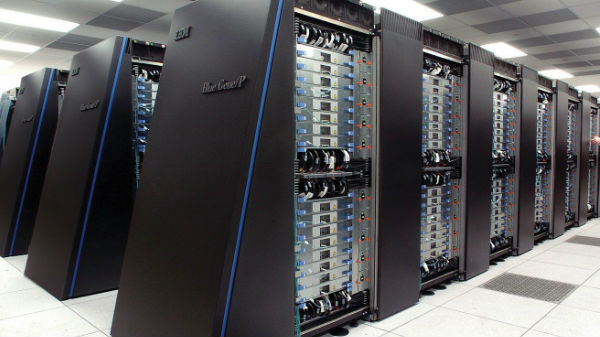 iDataPlex DX360M4