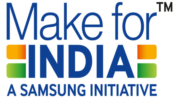మేక్ ఫర్ ఇండియా :