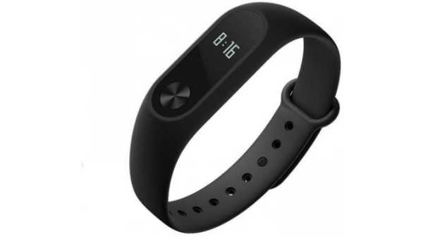 Mi Band - HRX Edition(డిస్కౌంట్ 27%) :