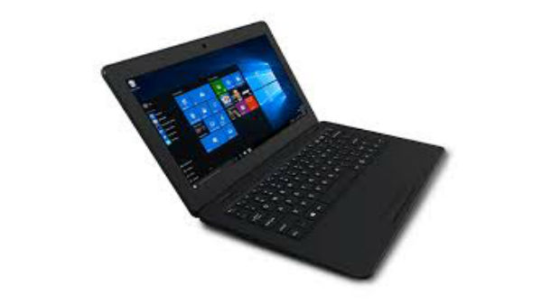 Micromax Canvas Lapbook L1160