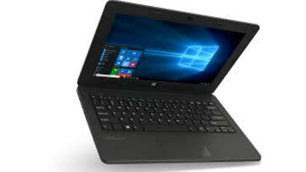 Micromax Canvas Lapbook L1161 