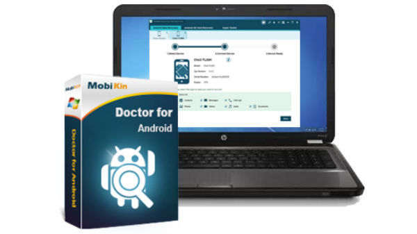 మొబికిన్‌ డాక్టర్‌ ఫర్‌ ఆండ్రాయిడ్‌
