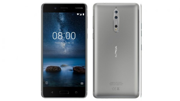 Nokia 9: