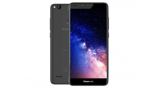 Panasonic Eluga I7(ధర రూ. 6,499):