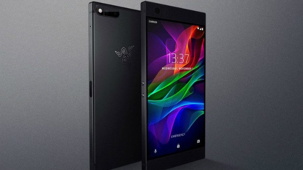 Razer Phone 2: