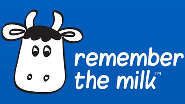 రిమెంబర్ ద మిల్క్ (Remember the Milk)