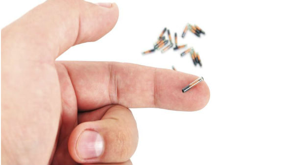 ఈ మైక్రోచిప్‌లు హ్యాకింగ్‌కు గురయ్యే అవకాశాలు చాలా తక్కువ....