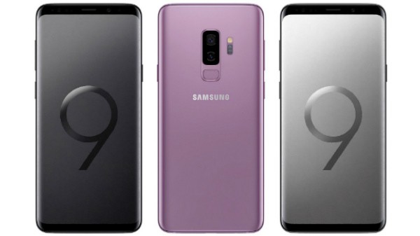Samsung Galaxy S9 Plus(ధర రూ.62,345):