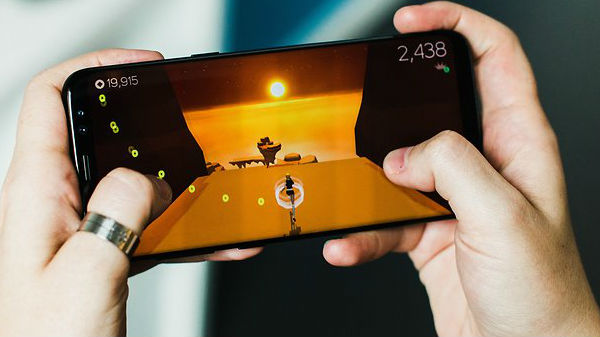 ఆపిల్‌, శాంసంగ్‌ షిప్‌మెంట్లు