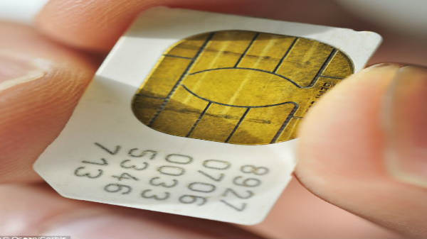 Unique SIM నెంబర్ షేర్ చేయకండి: