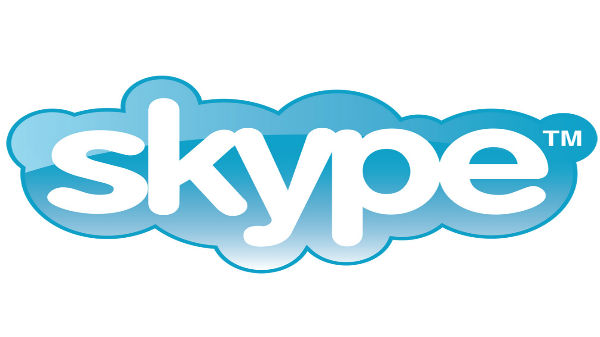 SKYPE 