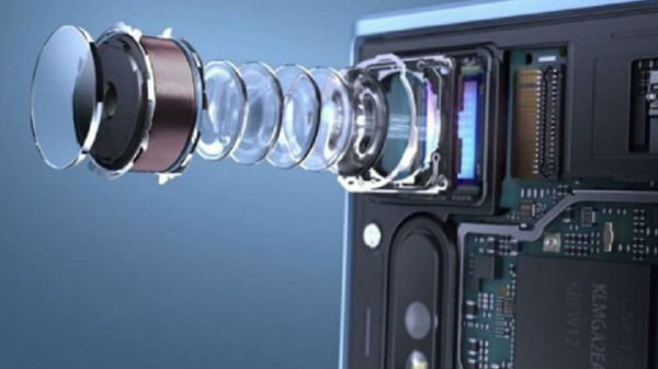 Sony IMX586 Smartphone