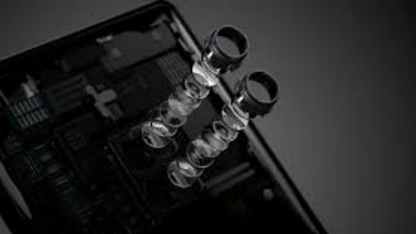 సోనీ IMX586: