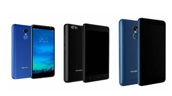 కెమెరా :