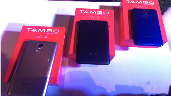 ప్రాసెసర్, ర్యామ్, స్టోరేజ్: