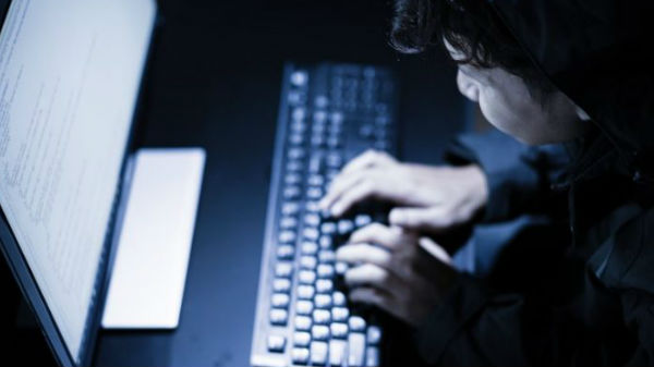 Unknown Canadian Hacker....
