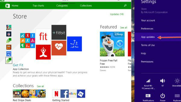 Updating old software to work with Windows 10