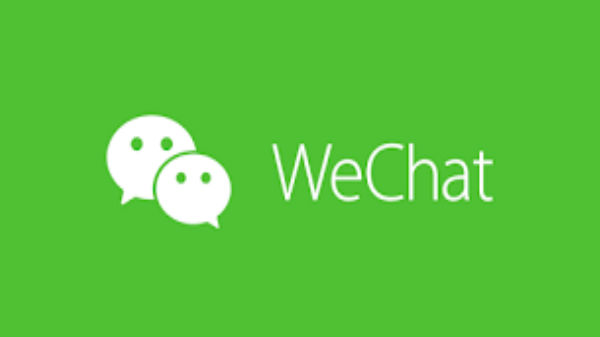 WECHAT 