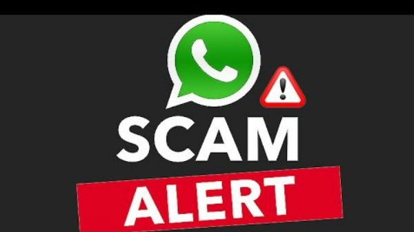 WhatsApp ‘Suspicious Links Detection