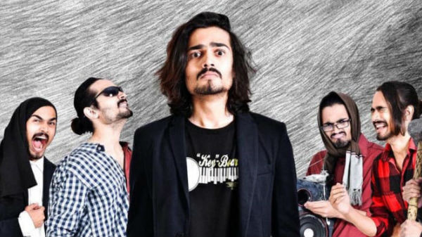 1. BB Ki Vines (Bhuvan Bam)