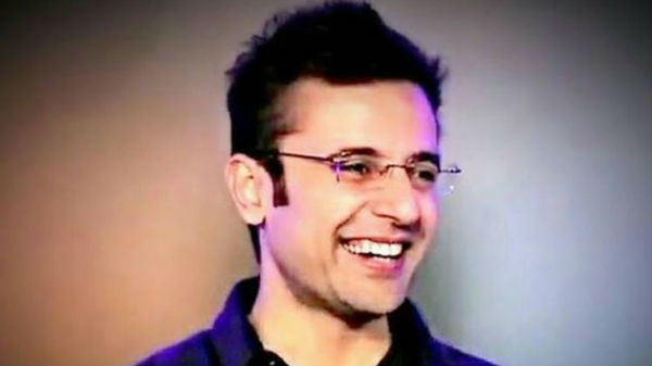 2. Sandeep Maheshwari