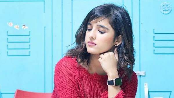 8. Shirley Setia