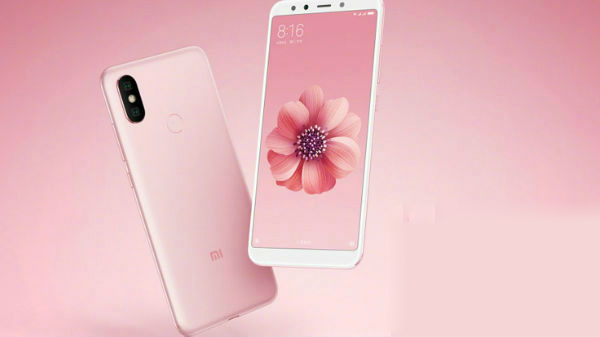 Xiaomi Mi A2(ధర రూ.14,999):