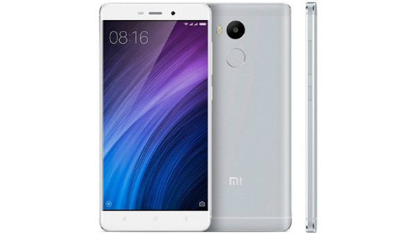 Xiaomi Redmi 4(ధర రూ.7,489):