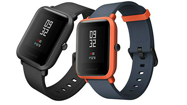 Amazfit Bip స్పెసిఫికేషన్స్..