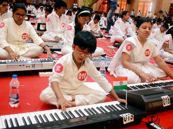 పియానో ట్యూనర్లు