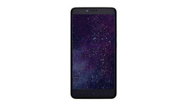 జెడ్టీఈ జిగాబైట్ ఫోన్ (ZTE Gigabit Phone)