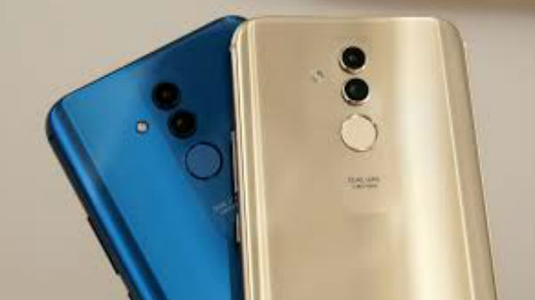 హువాయి  Mate 20 Lite ఫీచర్స్ ..... 
