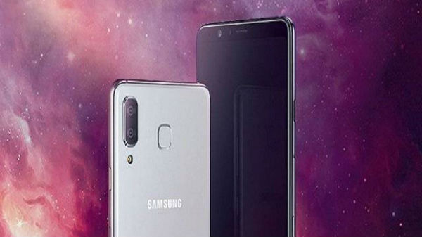 6జీబీ ర్యామ్,64జీబీ ఇంటర్నల్  స్టోరేజ్‌ తో....