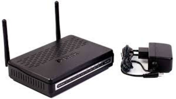 Pay attention to the antennas