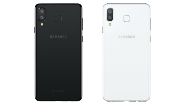 రెండు రంగుల్లో... 