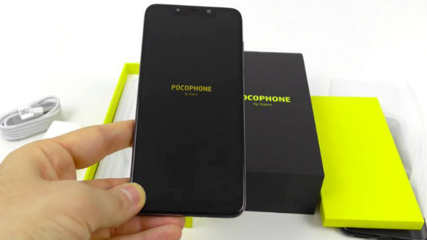 ఐఫోన్ ఎక్స్ తరహా notch స్క్రీన్....