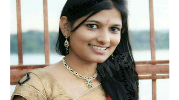 తన లక్ష్యం .... 