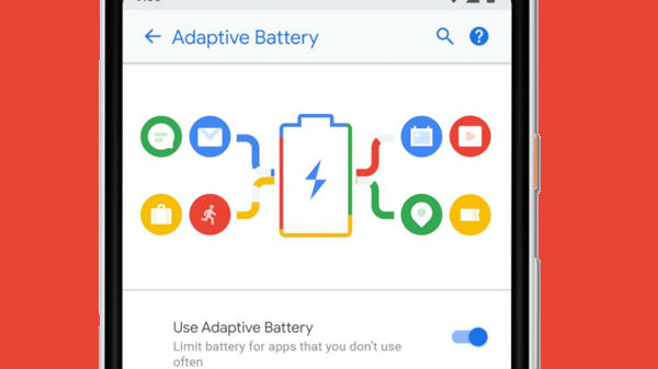 అడాప్టివ్ బ్యాటరీ