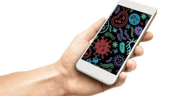 ఏరోబిక్ బాక్టీరియా ఇంకా ఈస్ట్‌లను అంచనా వేసేందుకు.. 