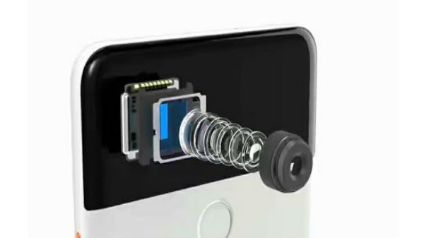 ప్రస్తుతం స్మార్ట్ ఫోన్లు  అన్ని ఫీచర్ల లో.... 