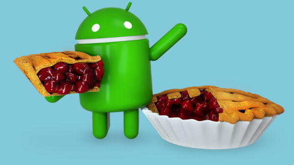 ఆండ్రాయిడ్‌ 9 పై వారికి మాత్రమే..