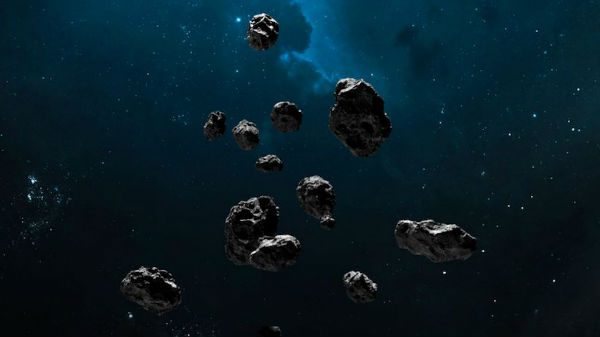 asteroid 2016 NF23