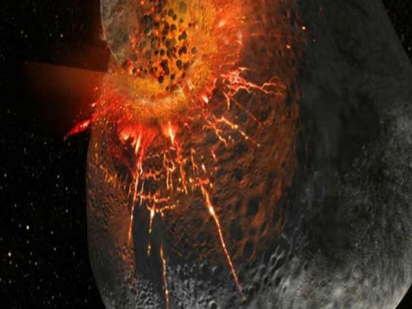 గంటకు 28వేల కిలోమీటర్లకు పైగా..