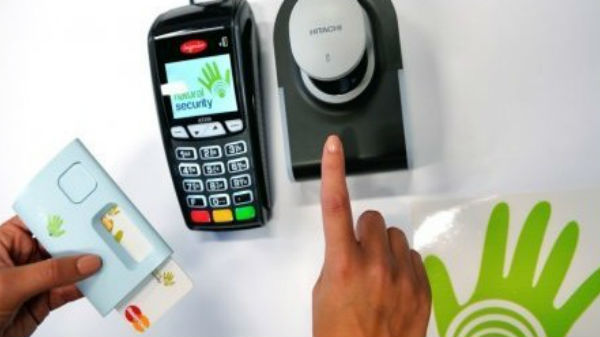 బయోమెట్రిక్ పేమెంట్స్ త్వరలో దేశ వ్యాప్తంగా..... 