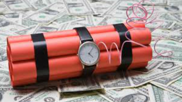 బాంబులు తయారు చేయాడం ఎలా.... 