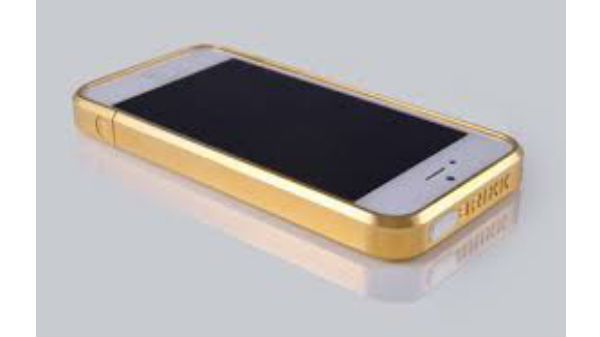 ఖరీదైన ఎయిర్‌పోడ్స్..